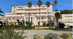 t1 à la vente -   83400  HYERES, surface 18 m2 vente t1 - UBI467045123